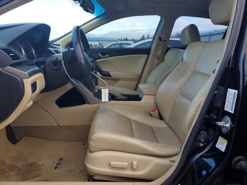2010 Acura TSX