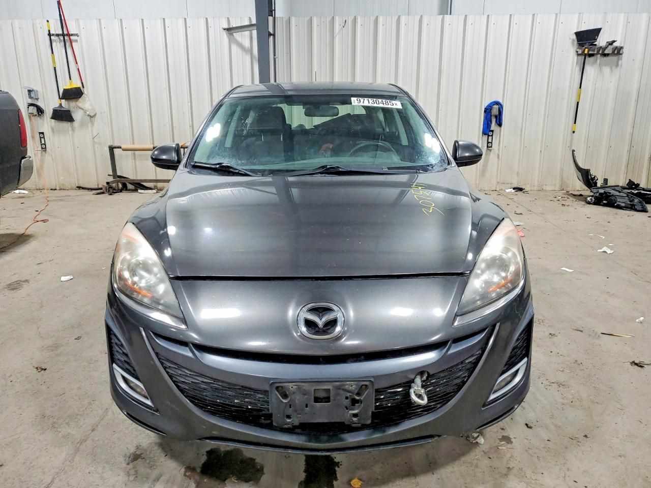2010 Mazda 3 S
