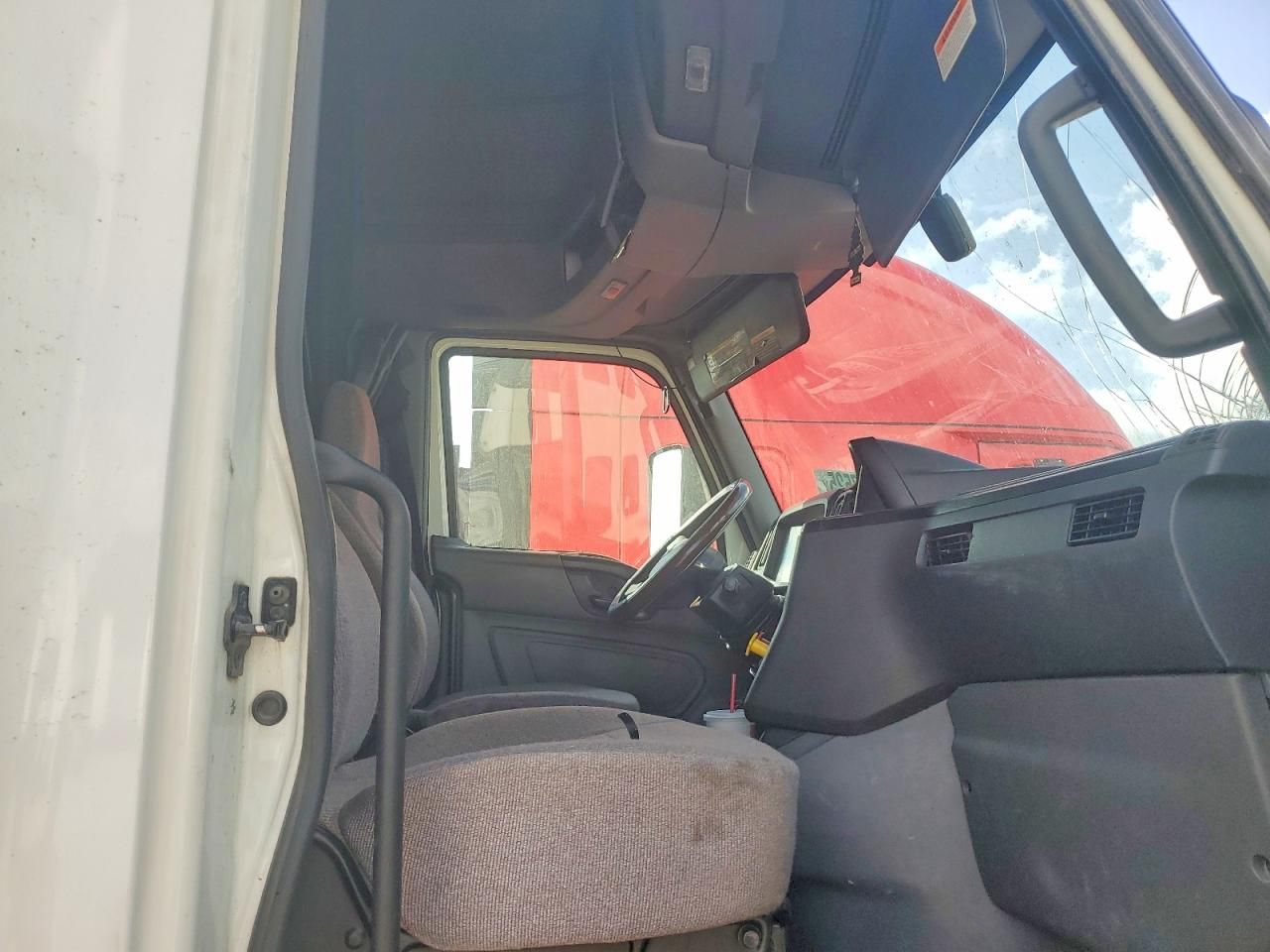 2019 International LT625 Semi Truck