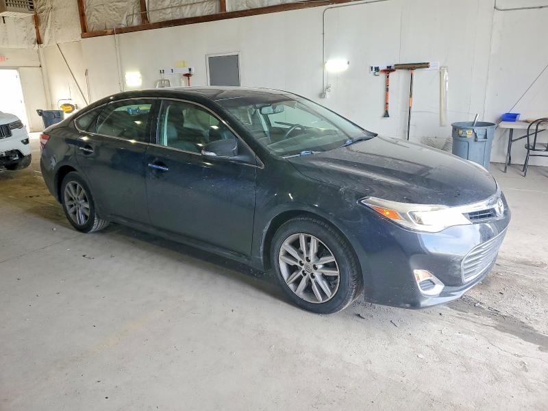 2014 Toyota Avalon Base
