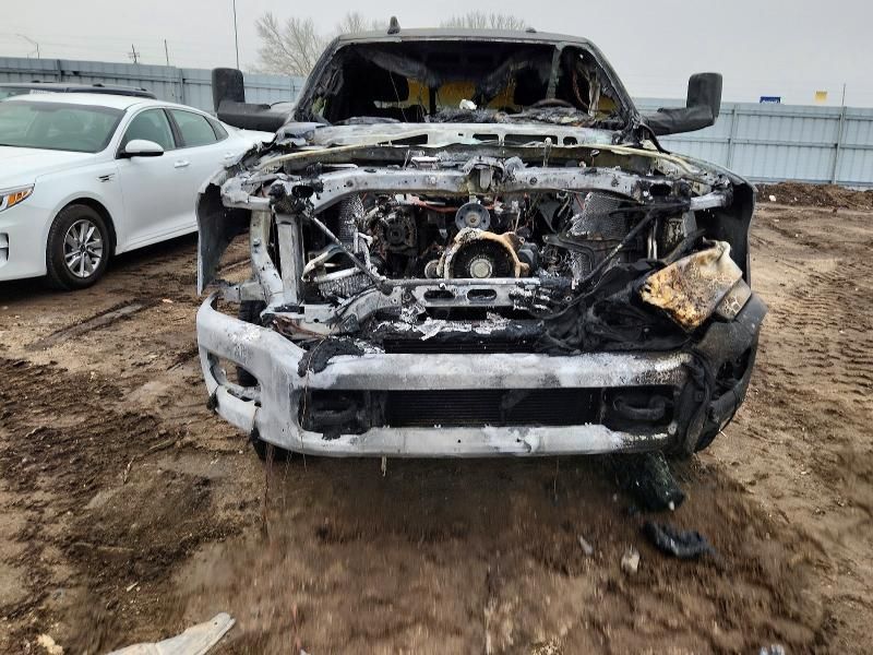 2021 Dodge Ram 3500 Limited