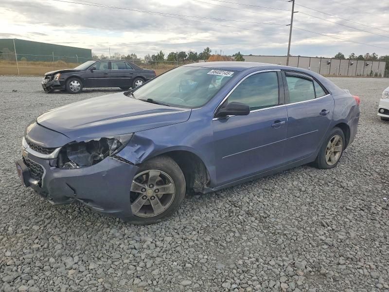 2014 Chevrolet Malibu ls