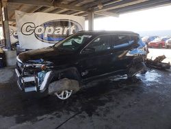 Jeep Vehiculos salvage en venta: 2025 Jeep Compass Latitude