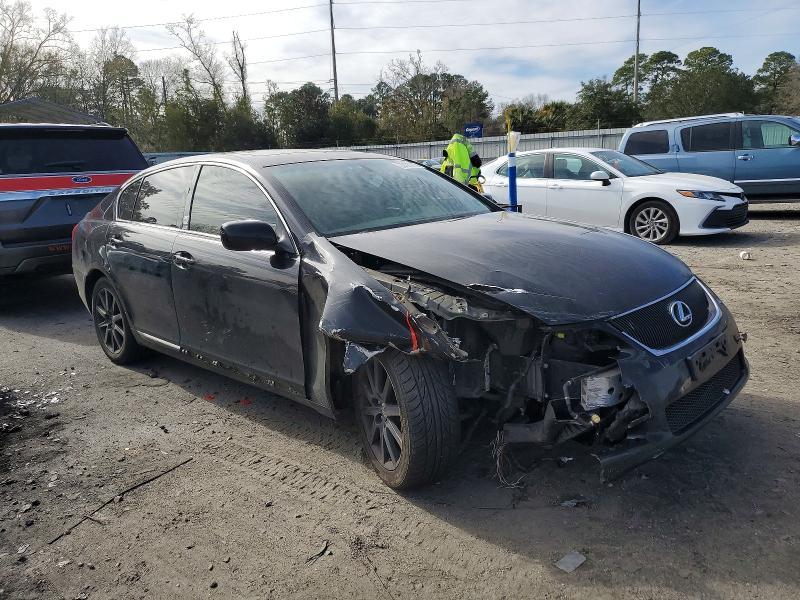 2006 Lexus Gs 300