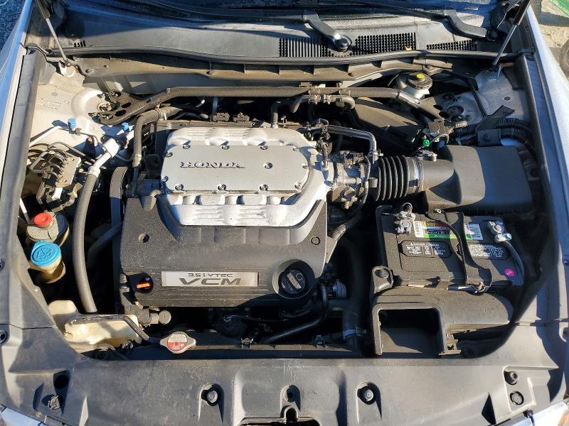 2011 Honda Accord exl