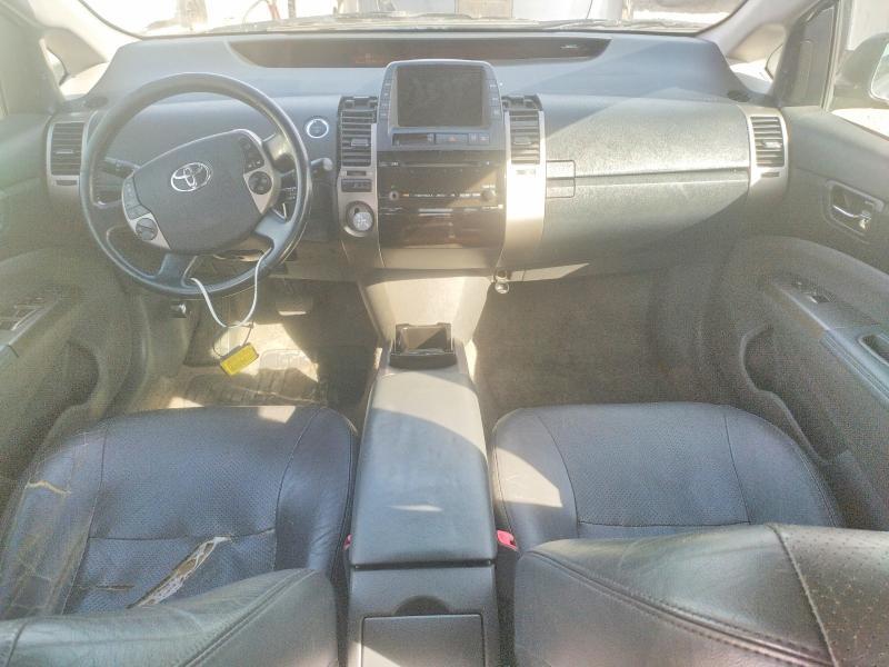 2009 Toyota Prius
