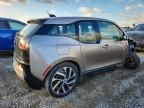 2015 BMW I3 rex