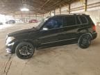 2013 Mercedes-Benz Glk 350
