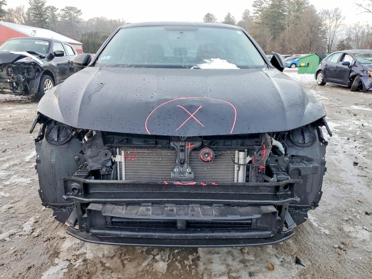 2021 Volkswagen Jetta s