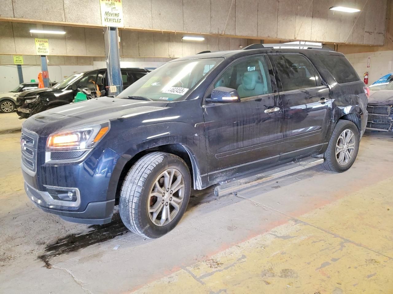 2015 GMC Acadia Slt-2