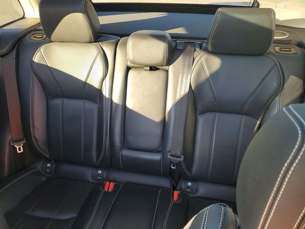 2018 Land Rover Range Rover Evoque hse