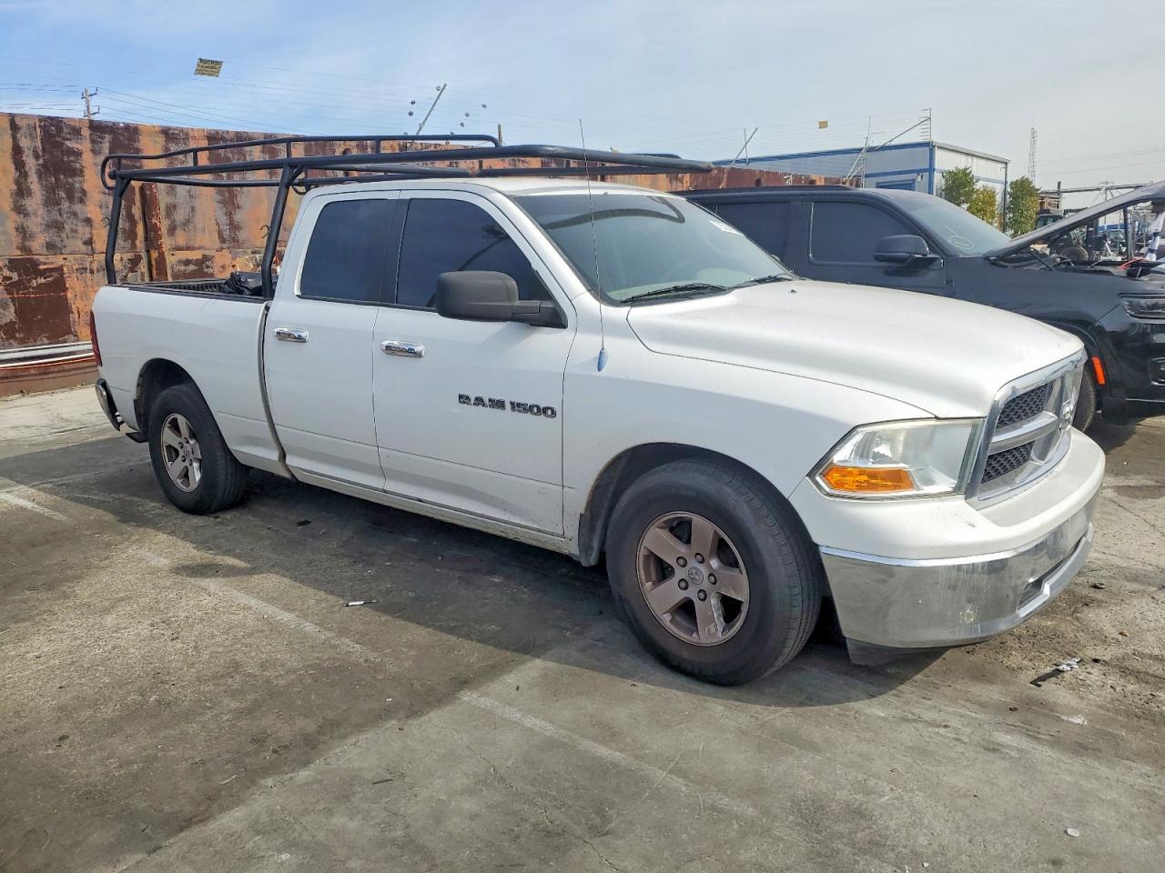 2012 Dodge Ram 1500 slt