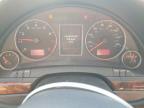 2007 Audi A4 2.0t Quattro