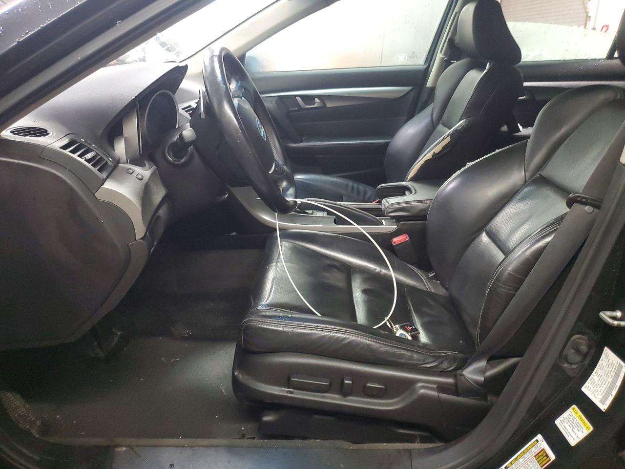 2010 Acura TL