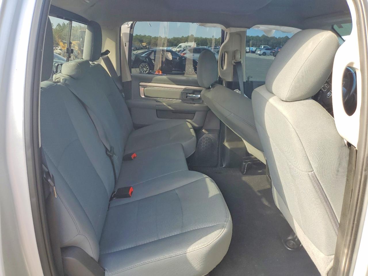 2019 Dodge RAM 1500 Classic SLT