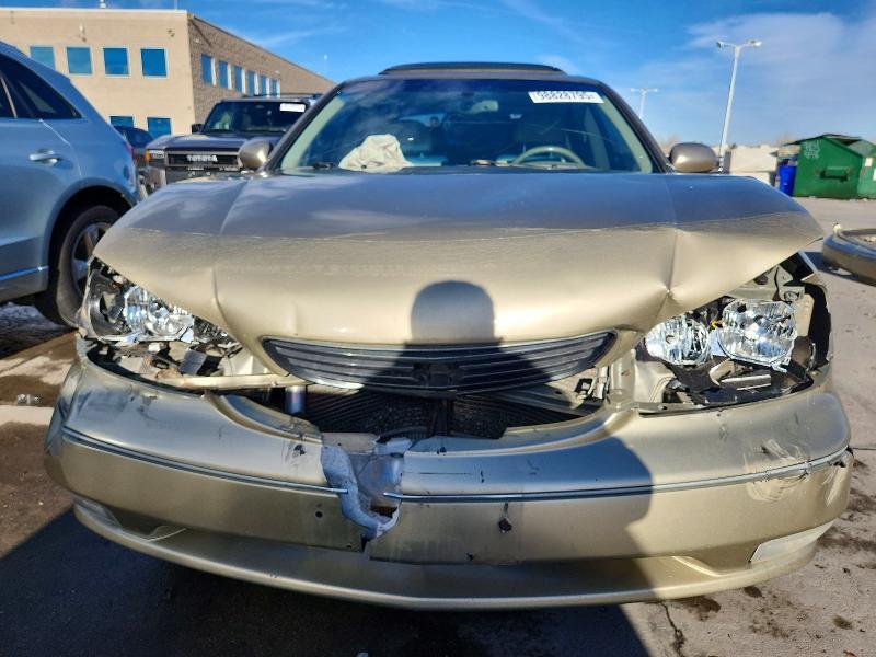 2004 Infiniti I35