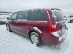 2009 Dodge Grand Caravan se