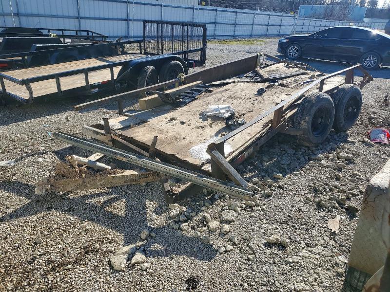 2010 Unknown 2010 Utility Trailer