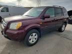 2008 Honda Pilot vp