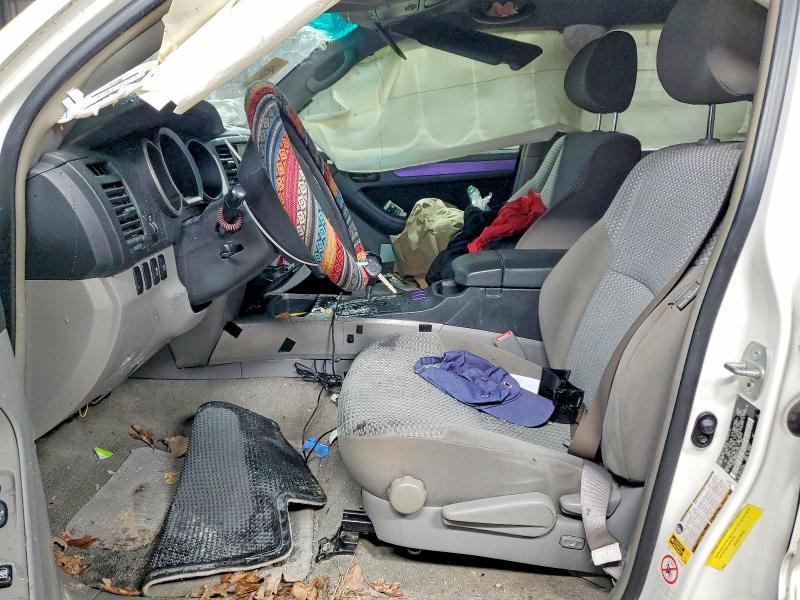 2009 Toyota 4runner SR5