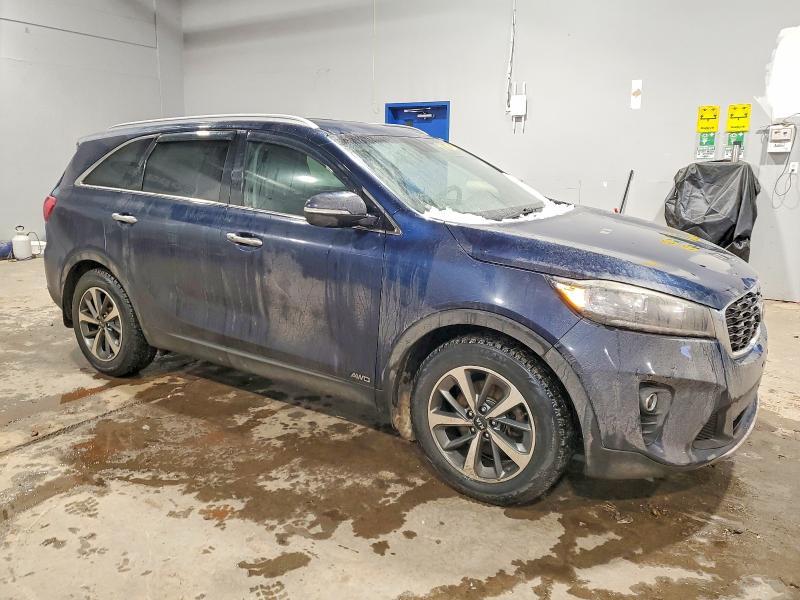 2019 KIA Sorento ex