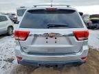 2011 Jeep Grand Cherokee Overland