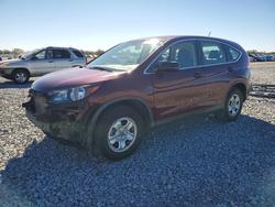 2012 Honda Cr-v lx en venta en Arcadia, FL