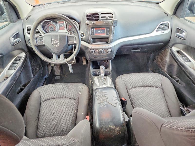 2017 Dodge 2017 Dodg Journey