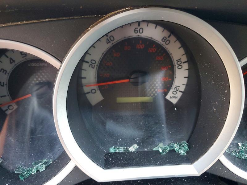 2014 Toyota Tacoma Double cab Prerunner