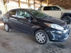 2011 Ford Fiesta s