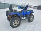 2010 Polaris Sportsman Touring 850