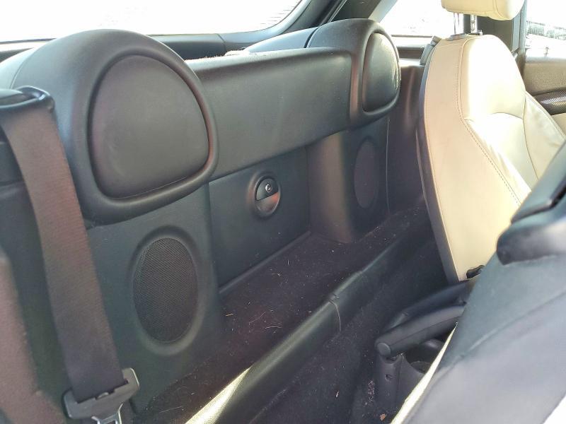 2012 Mini Cooper Coupe s
