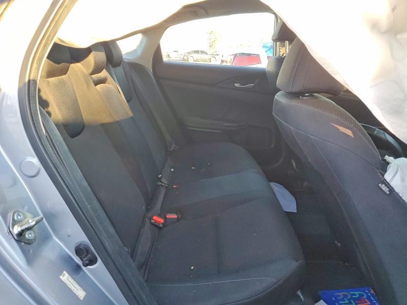 2020 Honda Insight ex