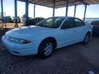 2004 Oldsmobile Alero gl
