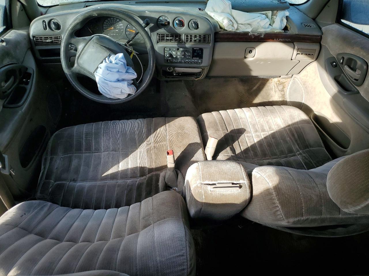 2001 Chevrolet Lumina