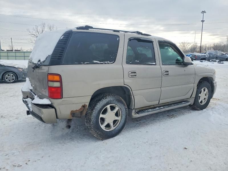 2003 GMC Yukon Denali
