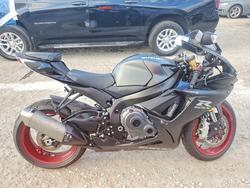 New arrivals for sale at auction: 2026 Suzuki GSX-R750