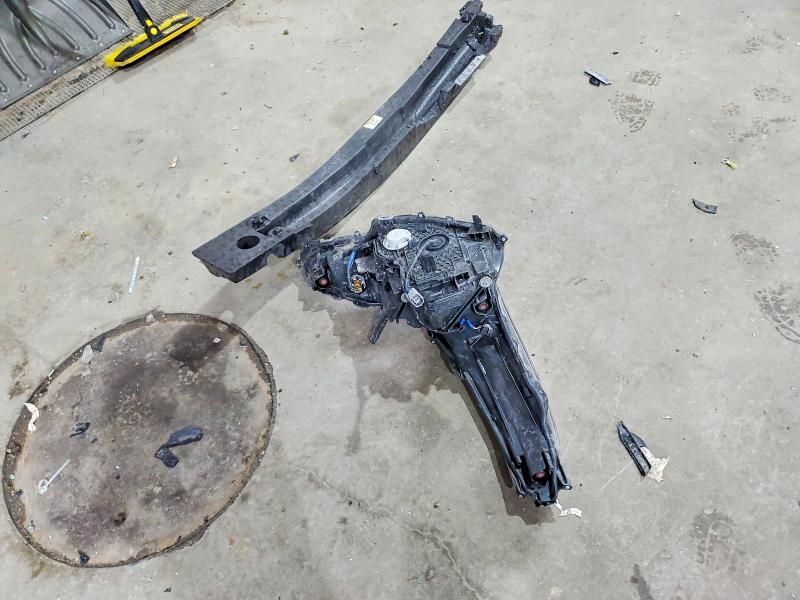 2022 Toyota Prius le