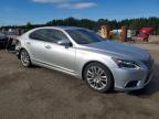 2013 Lexus Ls 460