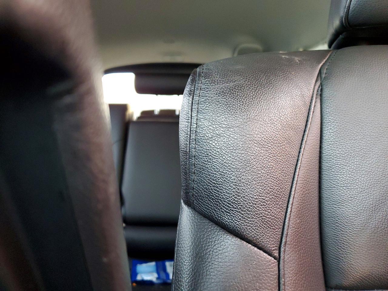 2017 Acura Rdx Technology