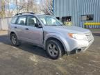 2012 Subaru Forester 2.5x