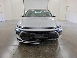 2025 Hyundai Sonata sel for sale in Wilmer, TX