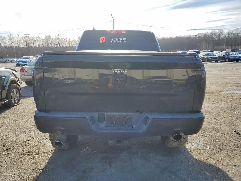 2015 Dodge RAM 1500 Sport