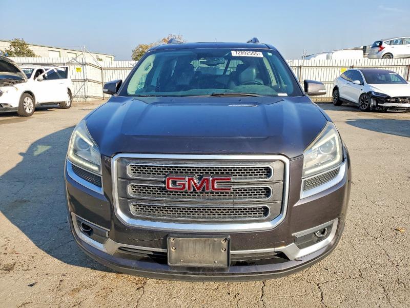 2015 GMC Acadia Slt-2