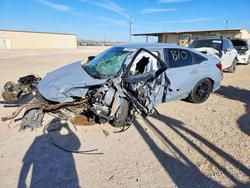 Honda Civic Vehiculos salvage en venta: 2023 Honda Civic Sport