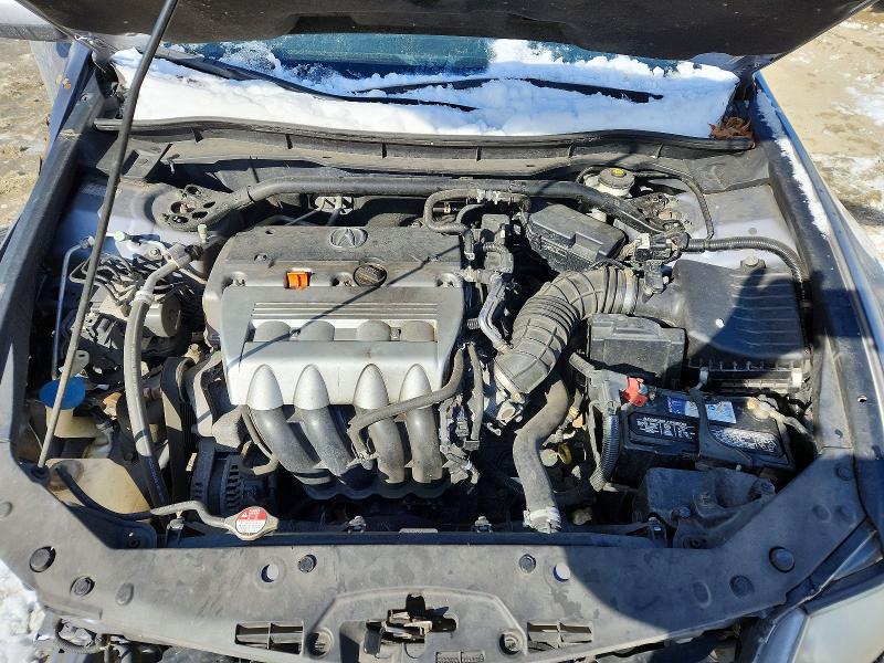 2011 Acura TSX