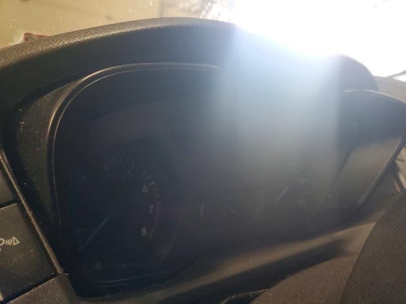 2017 Ford Transit T-150