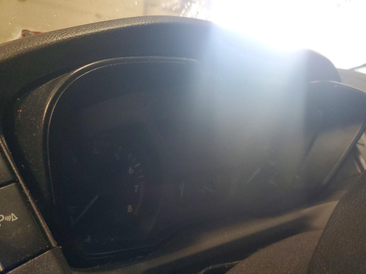 2017 Ford Transit T-150