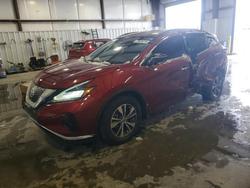 2020 Nissan Murano sv for sale in Earlington, KY