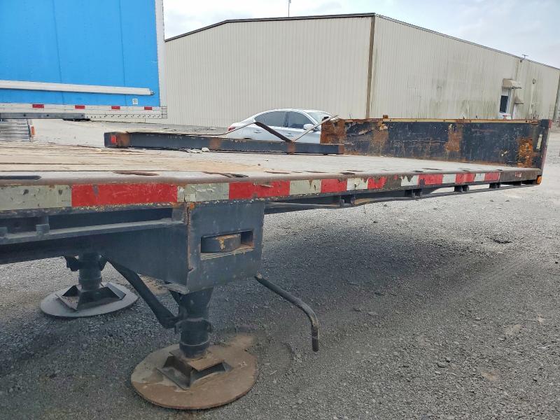 1985 Utility Trailer